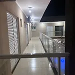 Pousada Vitória Régia Olímpia